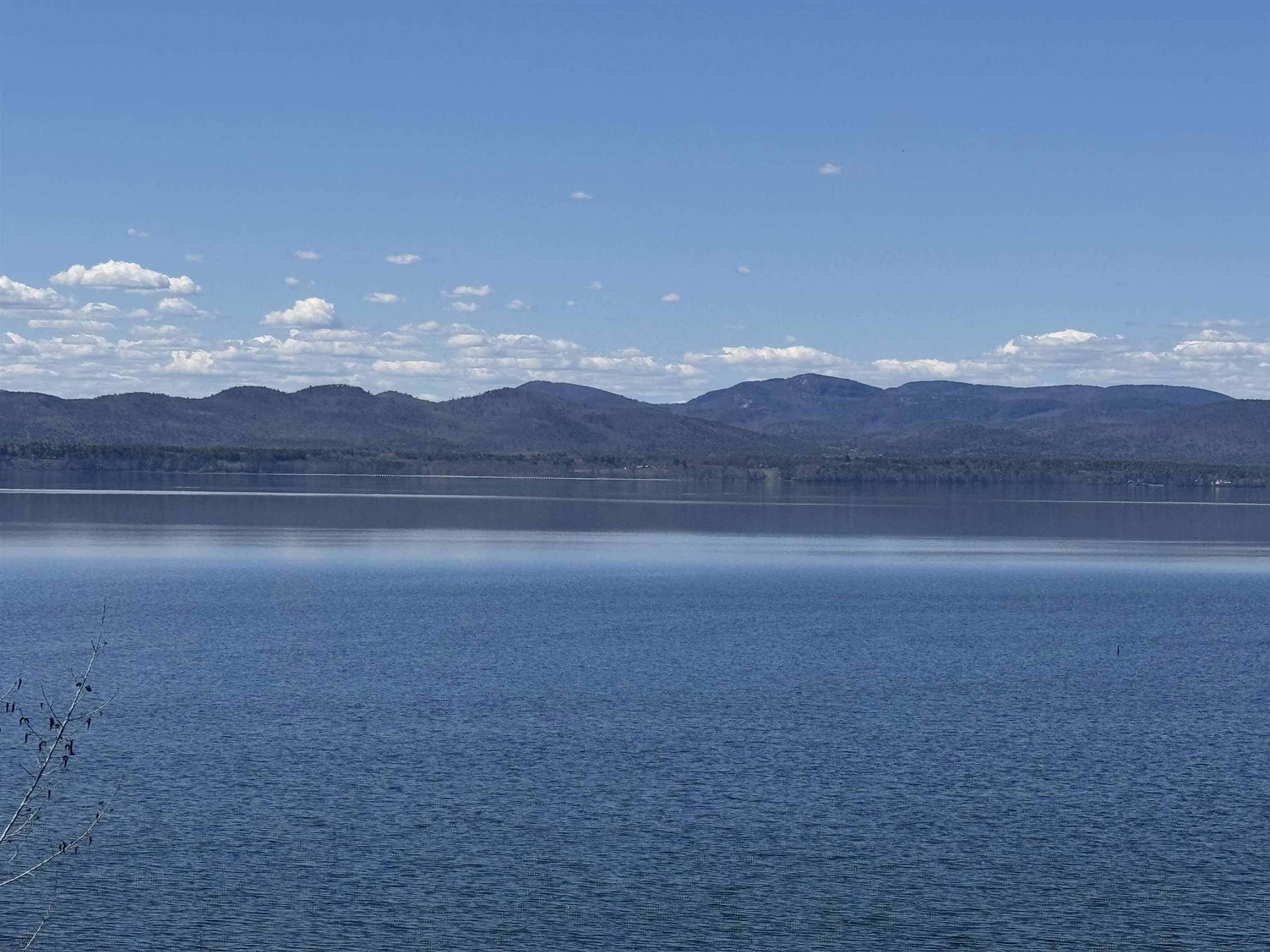 Single Family 4BR 2BA - 481 Hills Point Road, Charlotte, VT