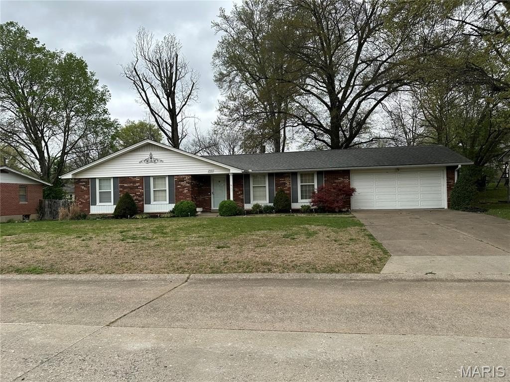 Single Family 3BR 2BA - 2560 Meadow Lane, Cape Girardeau, MO