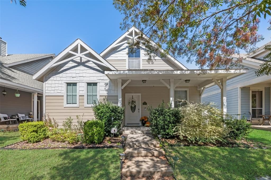 Single Family 3BR 2BA - 9901 Concord Drive, Providence Village, TX