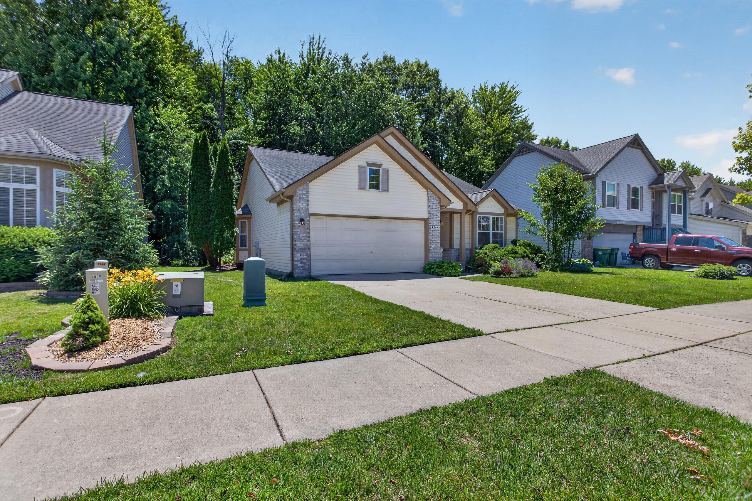 Other 3BR 2BA - 7944 Thornhill Drive, Ypsilanti, MI