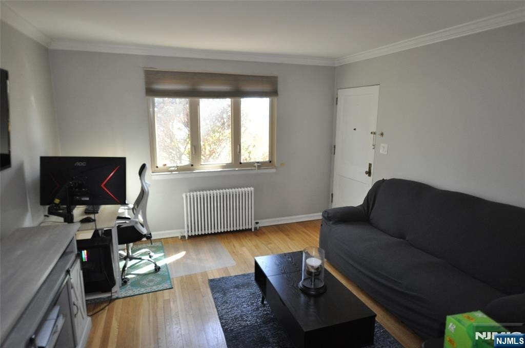 Other 1BR 1BA - 135 E Clinton 4A, Bergenfield, NJ