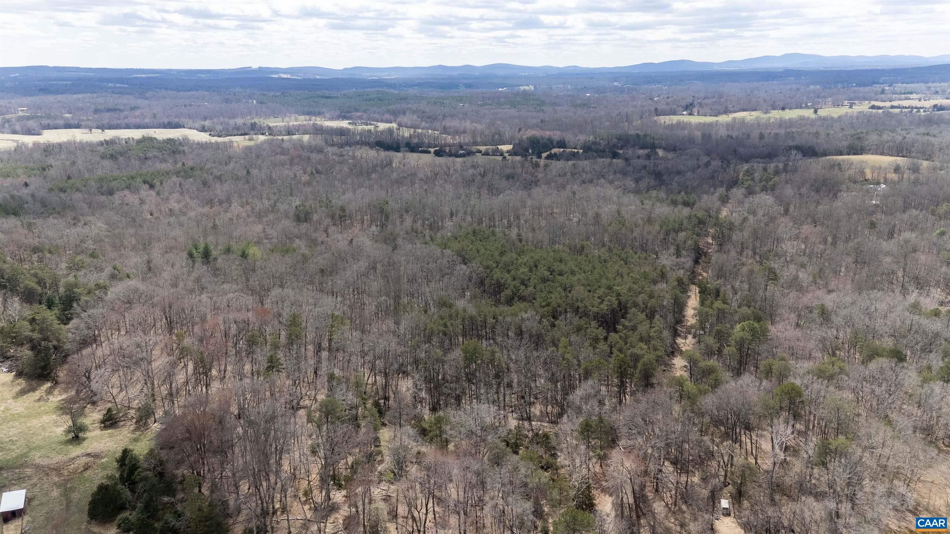 Plots and Land - 0 ELLY RD, ARODA, VA