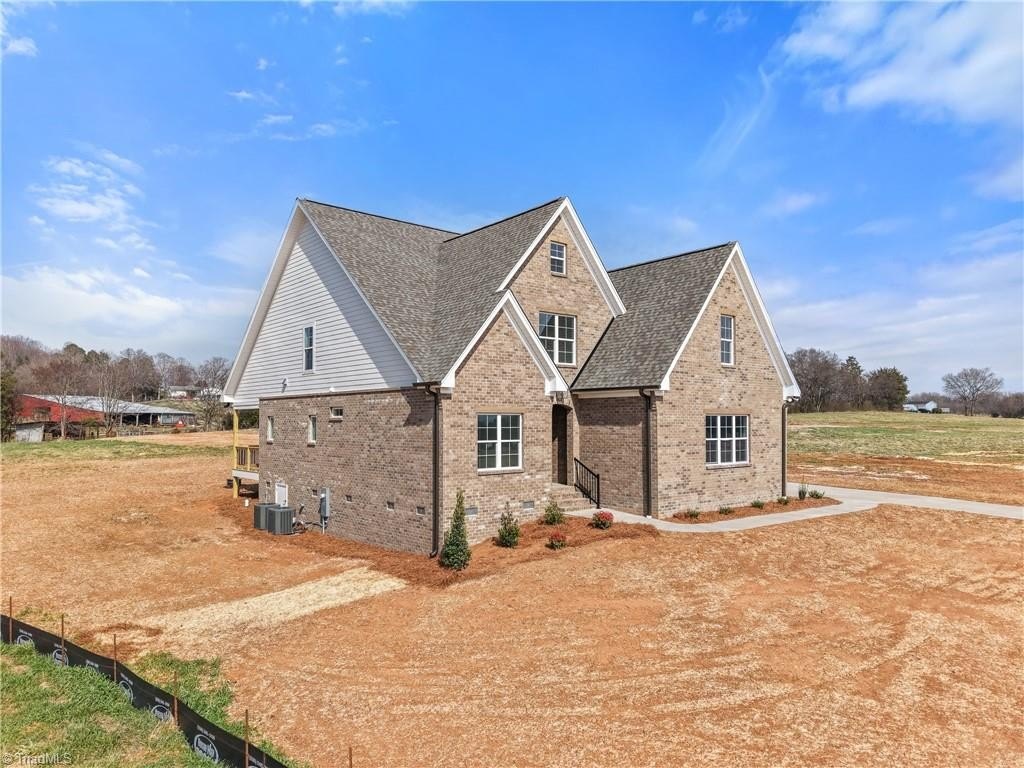 Other 4BR 3BA - 174 Orchard Grass Court, Mocksville, NC