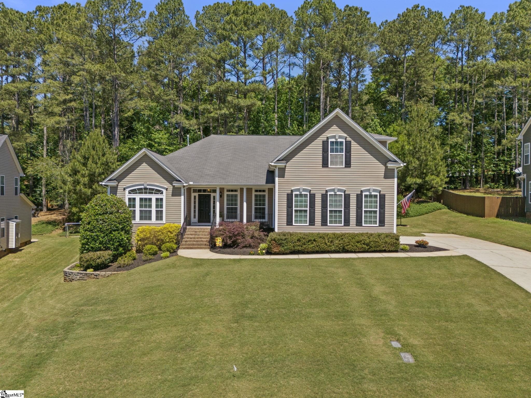 Other 4BR 4BA - 122 Armistead Lane, Easley, SC