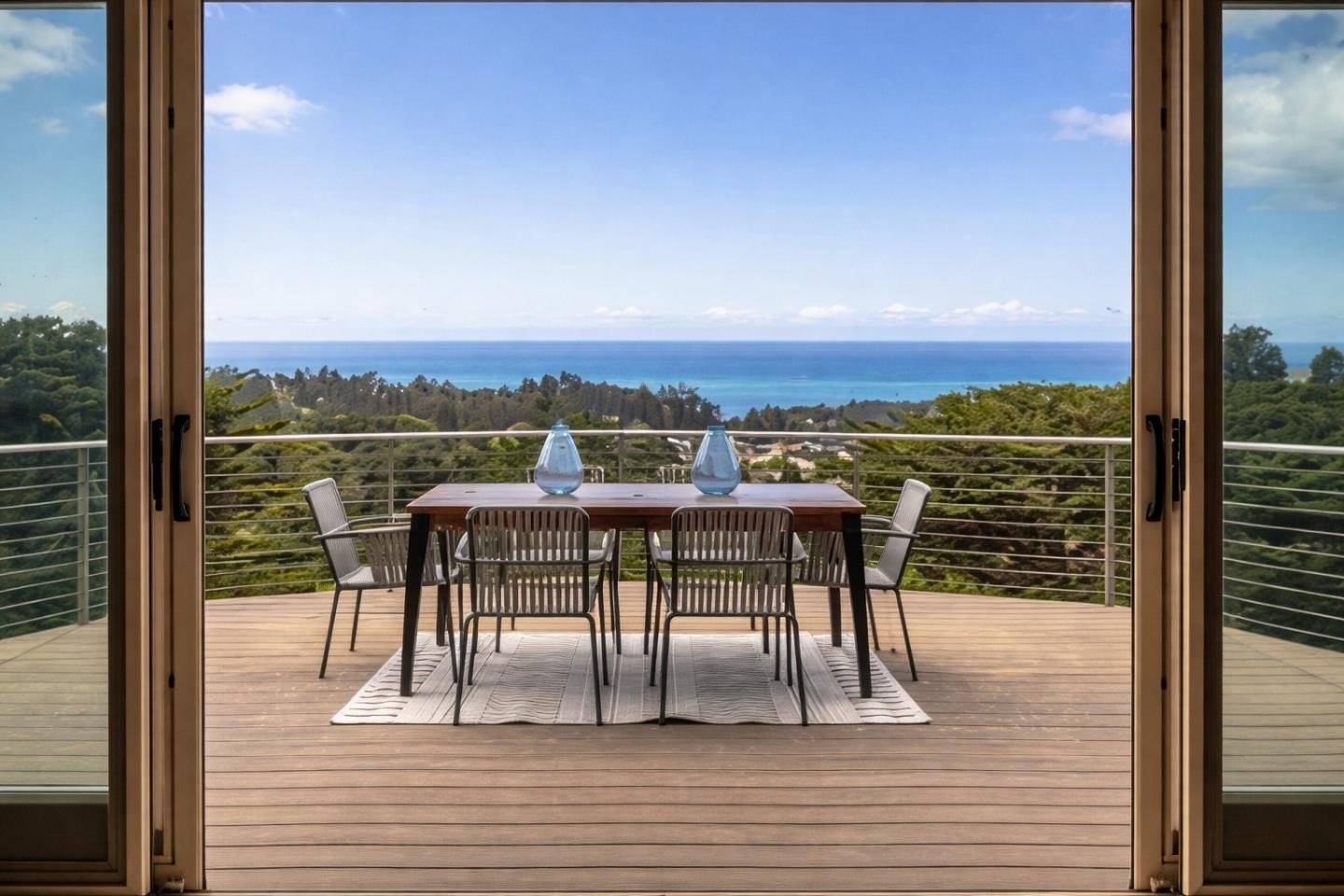 Single Family 3BR 2BA - 430 Quail Run RD, Aptos, CA