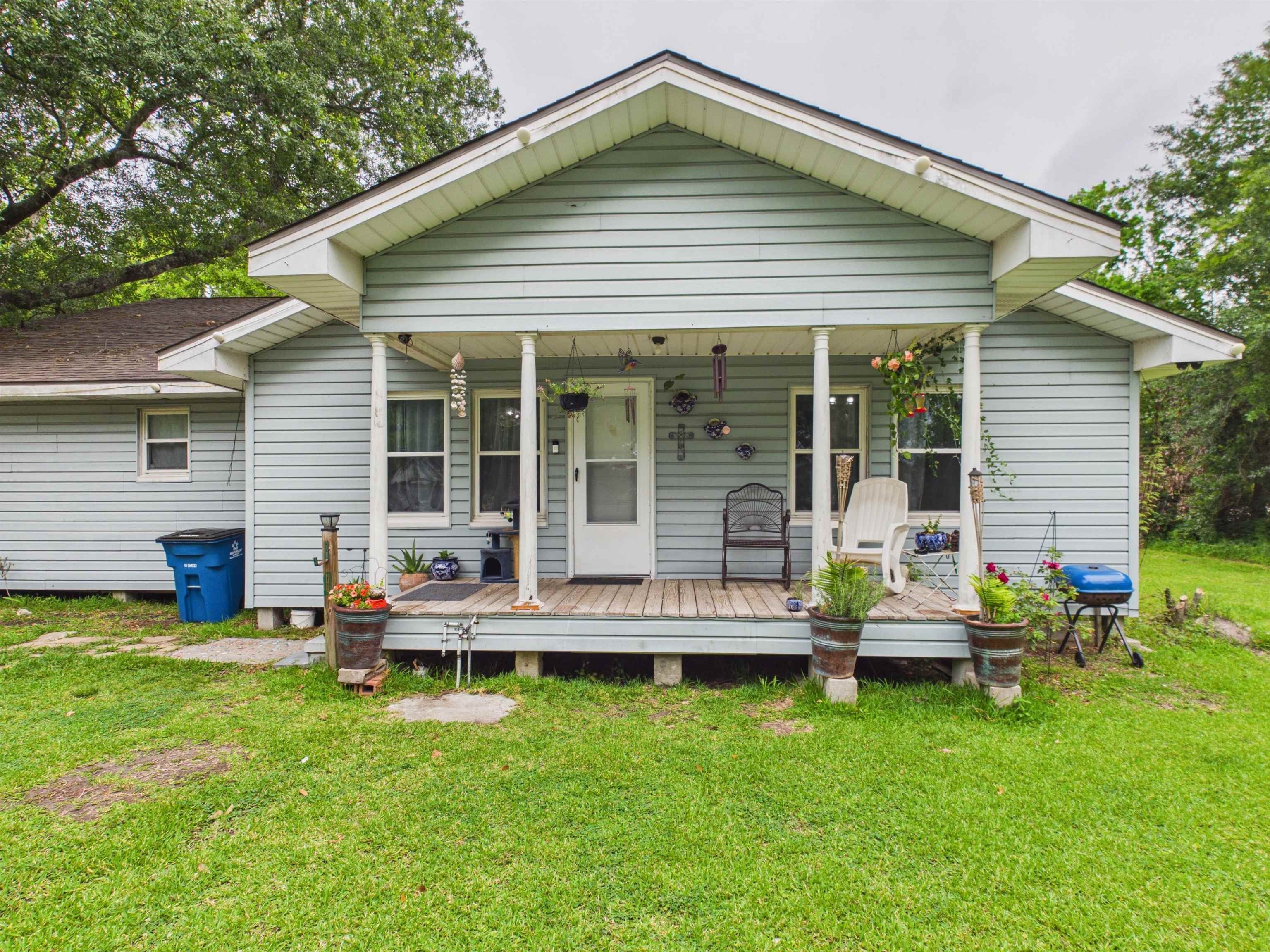 Other - 3820 Park, Orange, TX