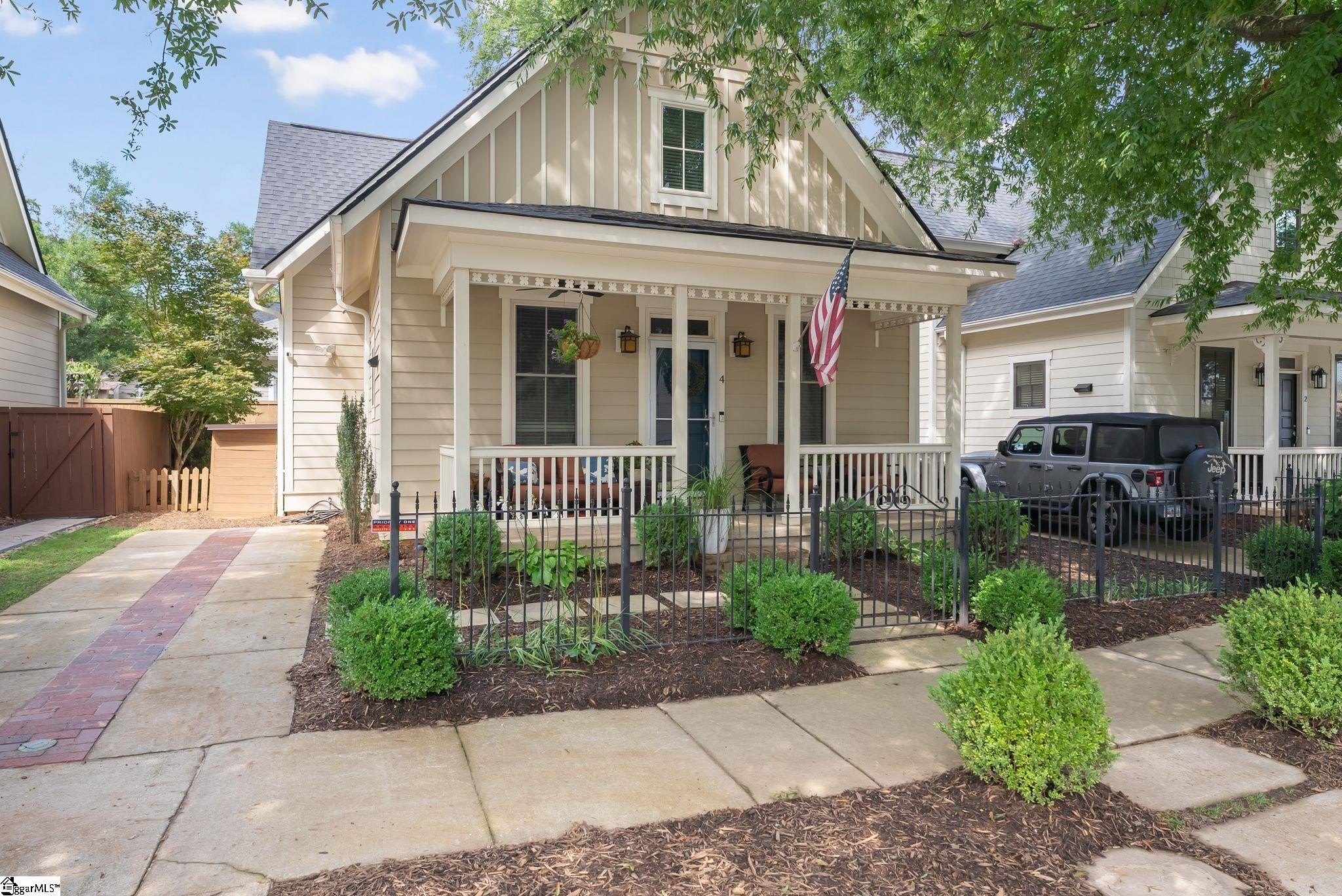 Other 3BR 3BA - 4 Asbury Avenue, Greenville, SC