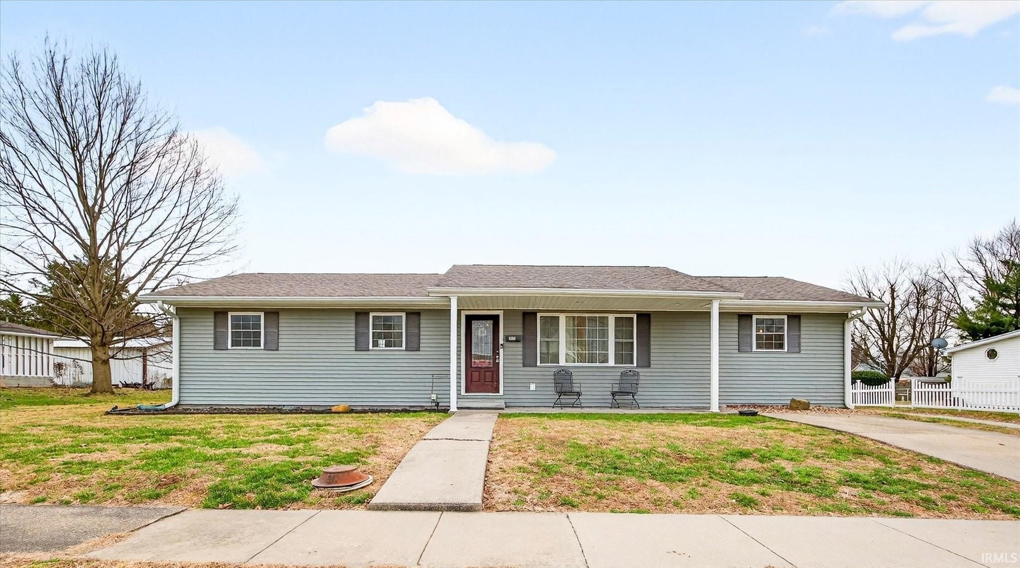 315 E Walnut St  