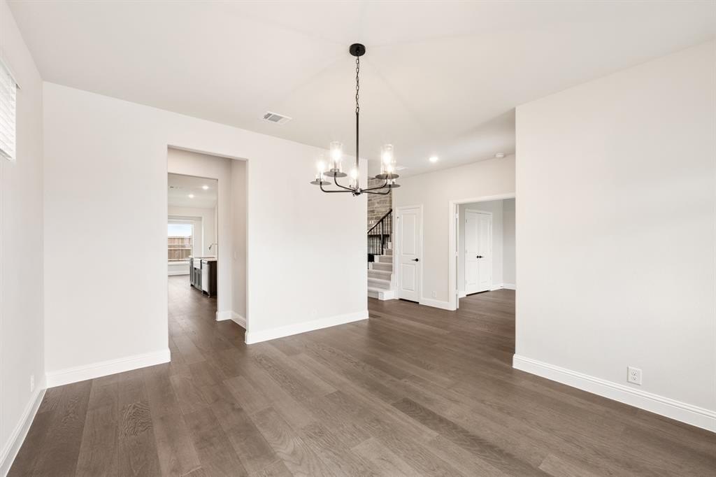 Single Family 4BR 4BA - 2714 Railway Street, Forney, TX
