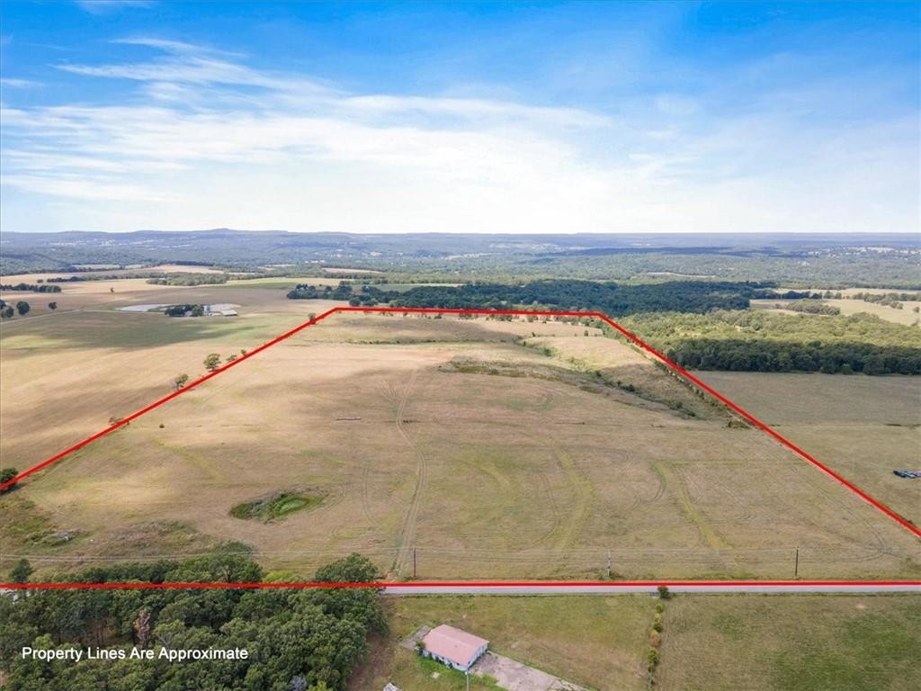 Other - S 4749 Road lot: 0, Westville, OK