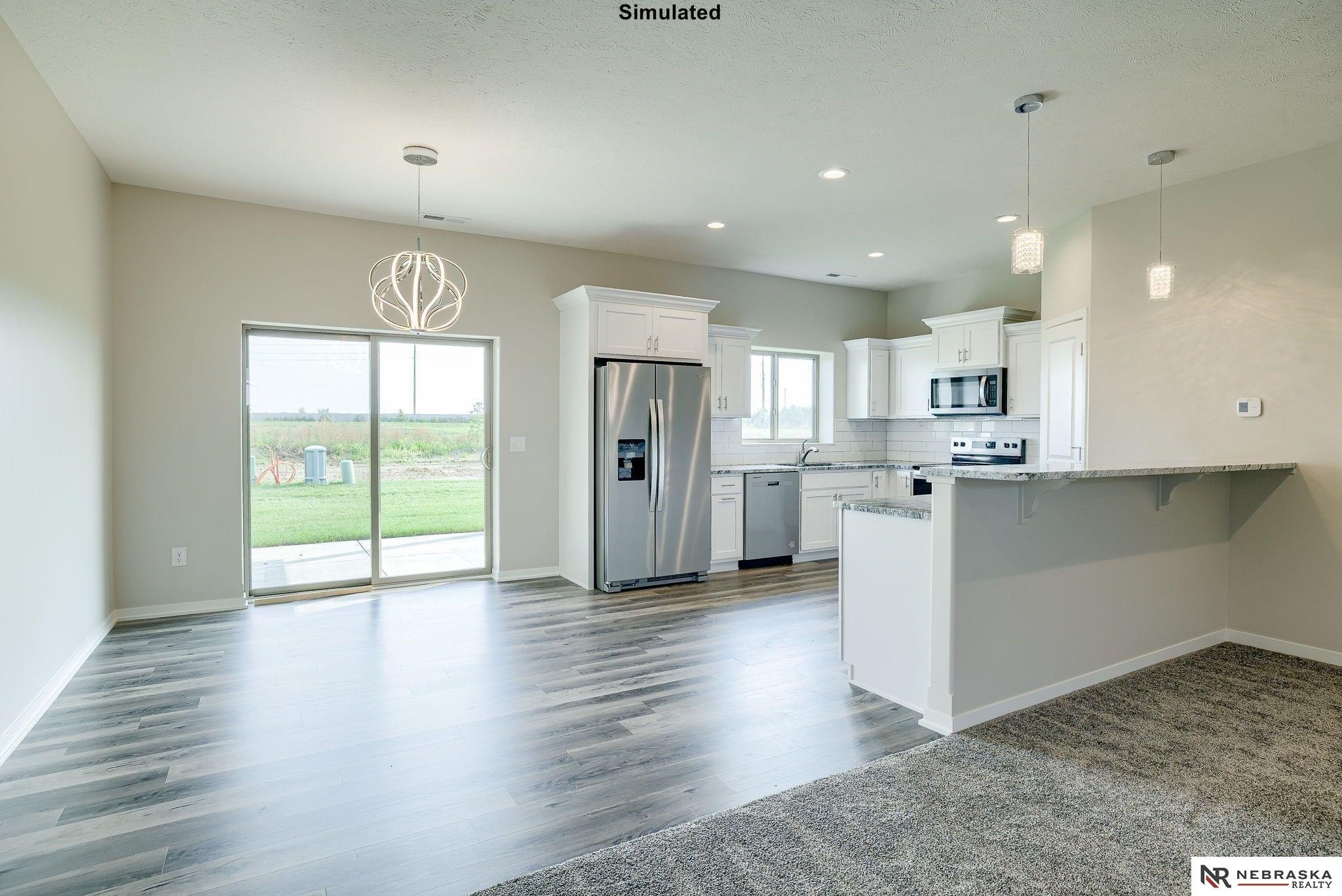 Single Family 3BR 3BA - 10800 N 149th Street, Waverly, NE