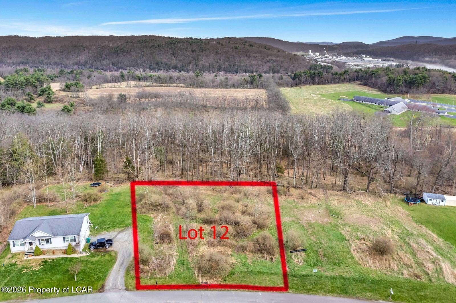 Other - 12 Walnut Ridge Drive, Mehoopany, PA