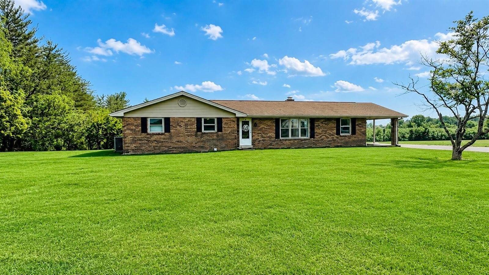 Other 3BR 2BA - 310 Royal Drive, London, KY