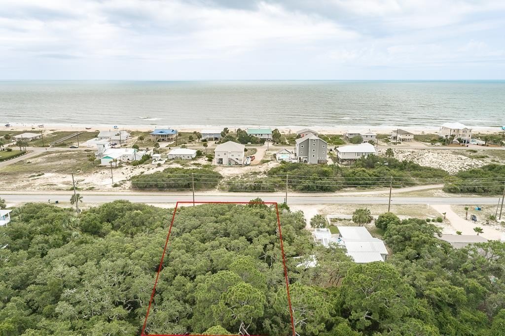 Other - 457 E Gulf Beach Dr lot: L-8, Blk 16E, U-1, St. George Island, FL
