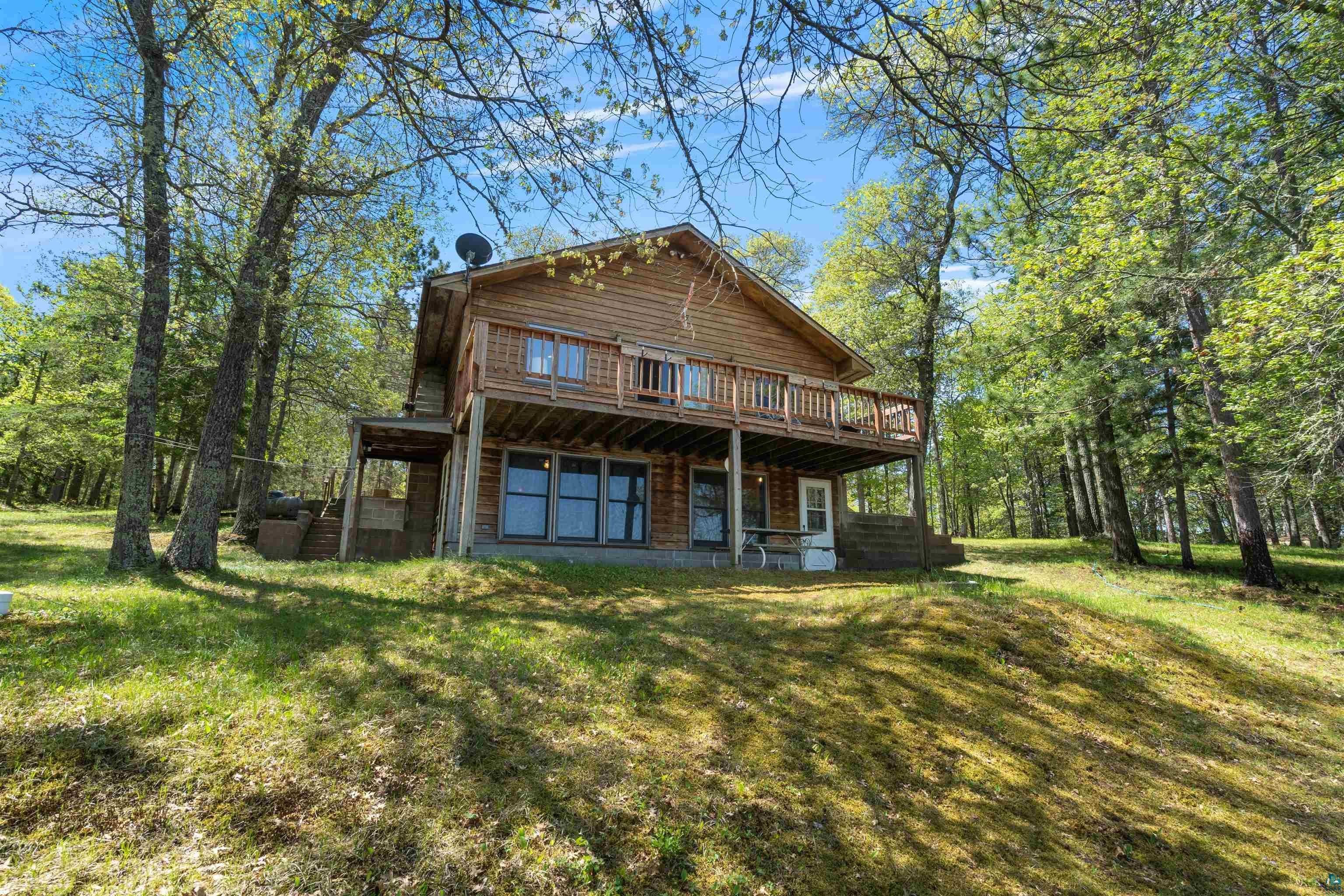 Other 1BR 2BA - 11977 S Geskey Rd, Solon Springs, WI