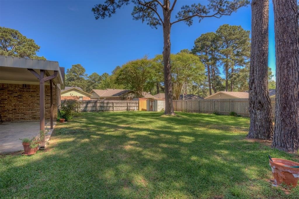 Single Family 3BR 2BA - 276 Hanging Moss Trail, Shreveport, LA