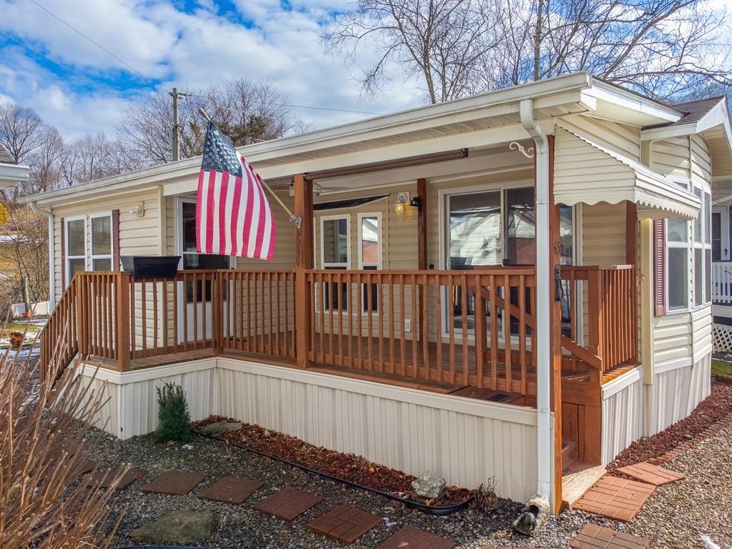 Other 1BR 1BA - 65 Summer Place Drive, Waynesville, NC