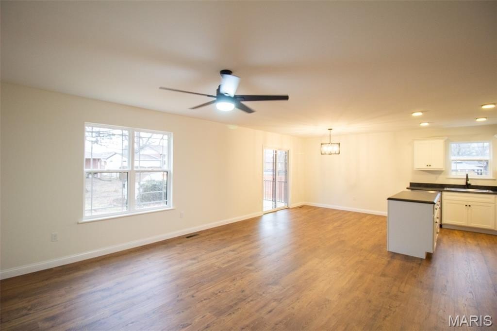 Single Family 3BR 2BA - 6 Steele Drive, Granite City, IL