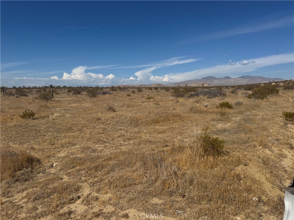 Other - Mojave Tropico Rd, Mojave, CA