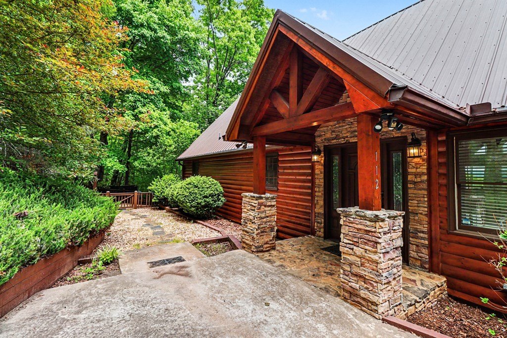 Other 4BR 4BA - 112 Eagles Nest Lane, Blue Ridge, GA
