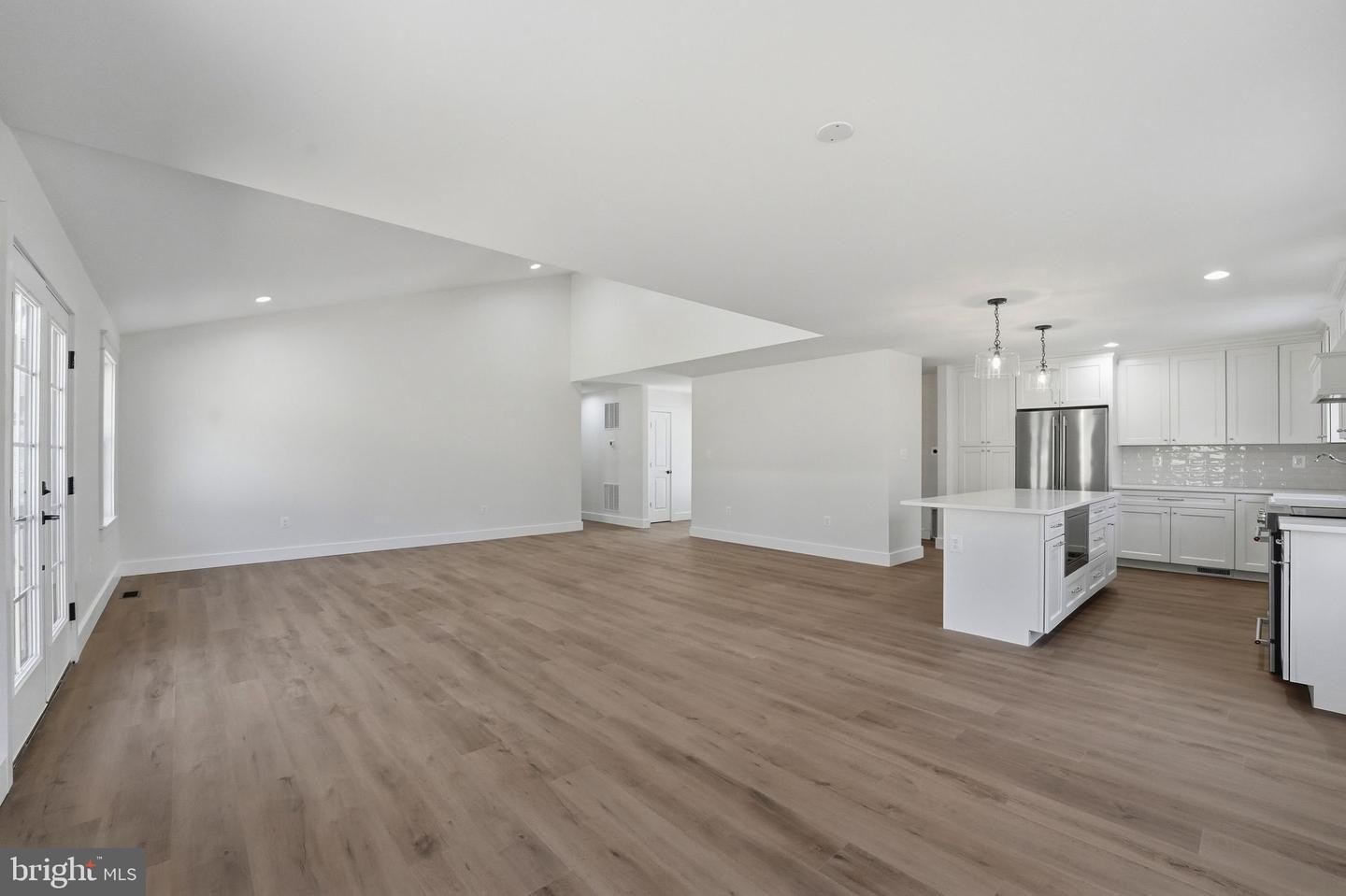 Single Family 3BR 2BA - LOT 1 OBANNONS MILL RD, BOSTON, VA