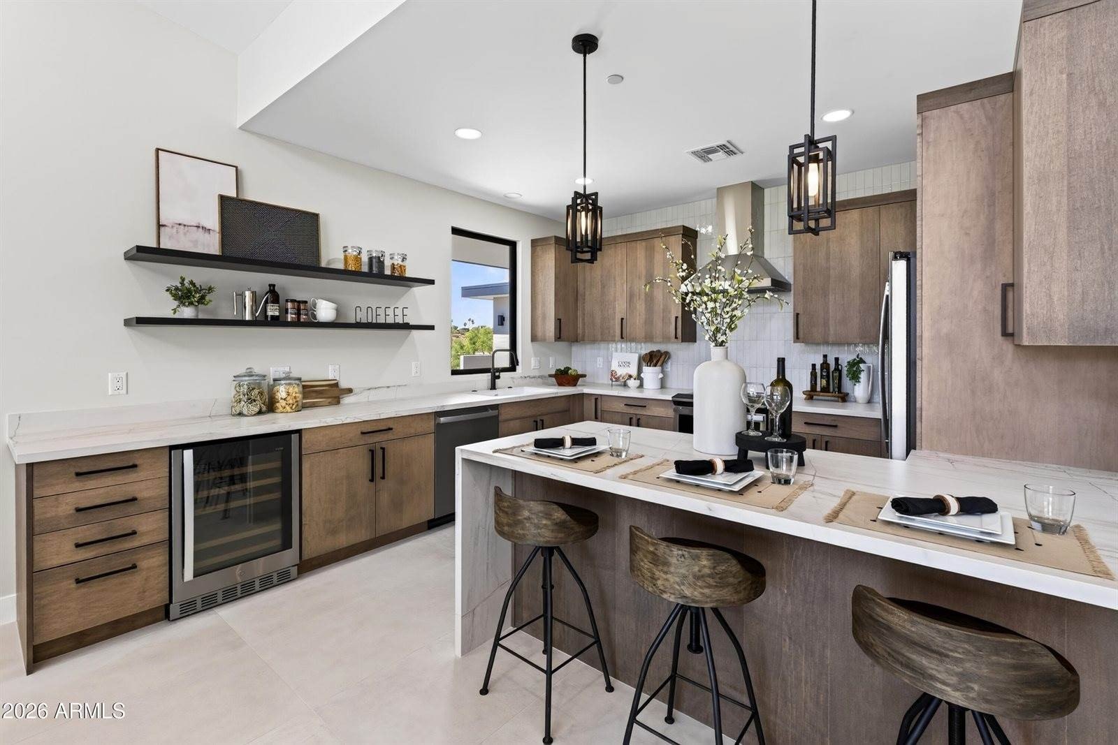 Condo 2BR 2BA - 16348 East Arroyo Vista Drive, Fountain Hills, AZ