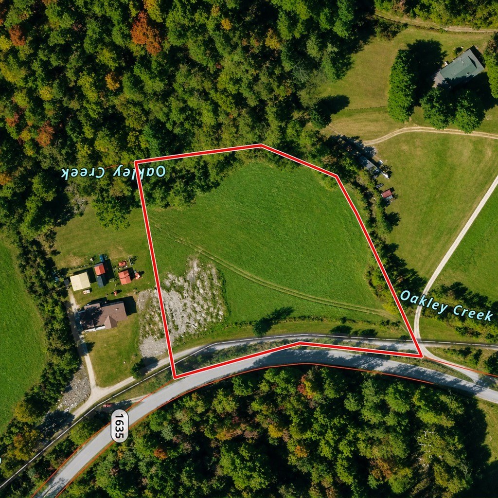 Other - 692 Oakley Road, Salyersville, KY