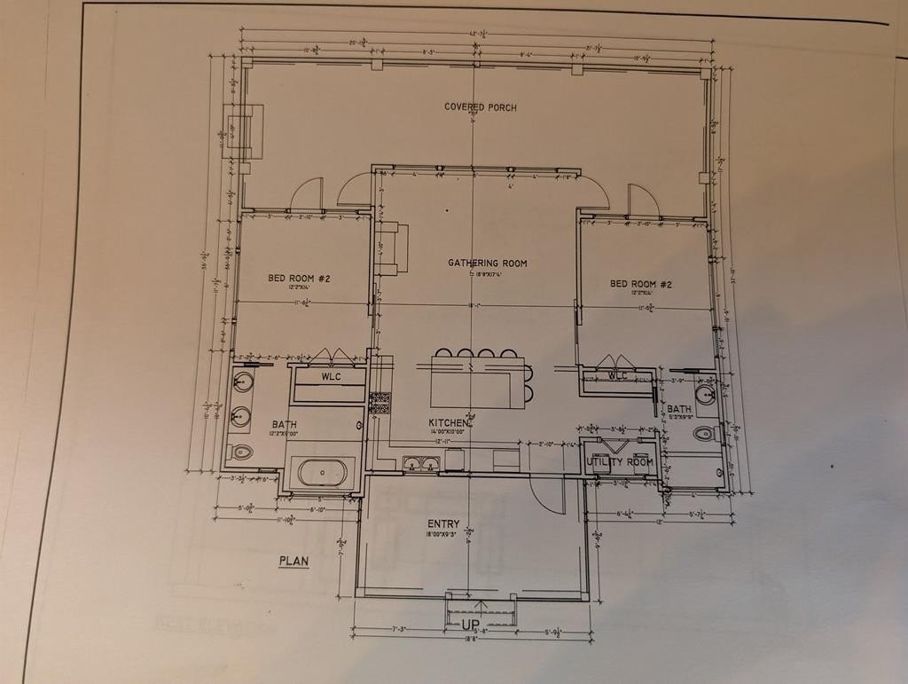 Other 2BR 2BA - Lot 1 Chestnut Gap Road, Blue Ridge, GA
