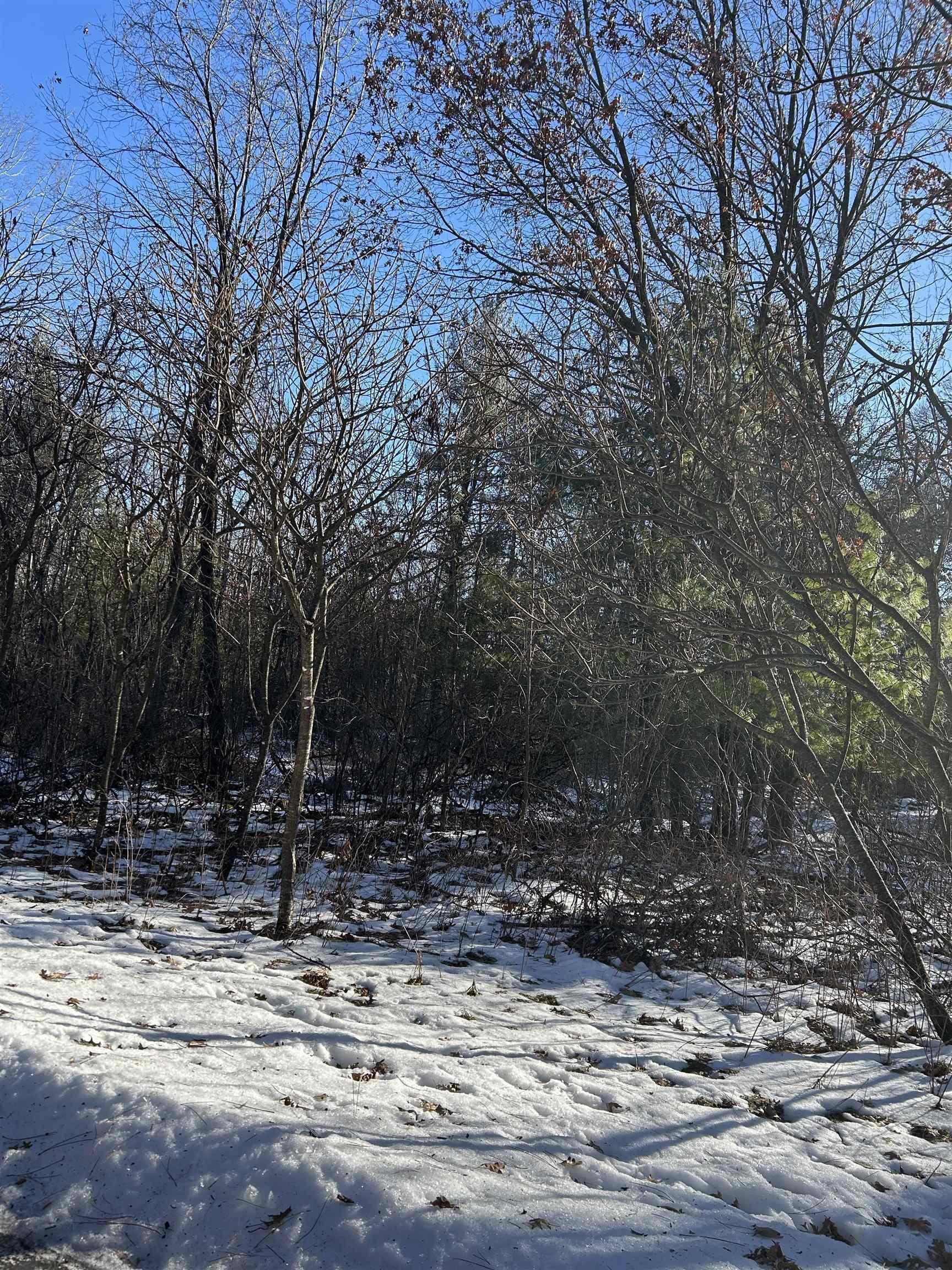 Other - Franklin Road, Tomah, WI