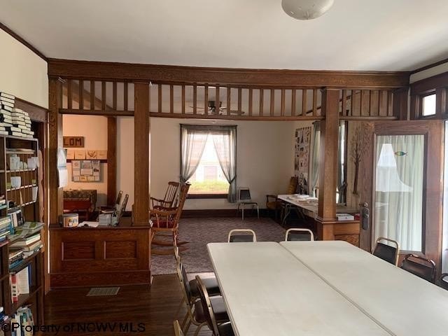 Single Family 4BR 2BA - 397 S Main Street, Philippi, WV