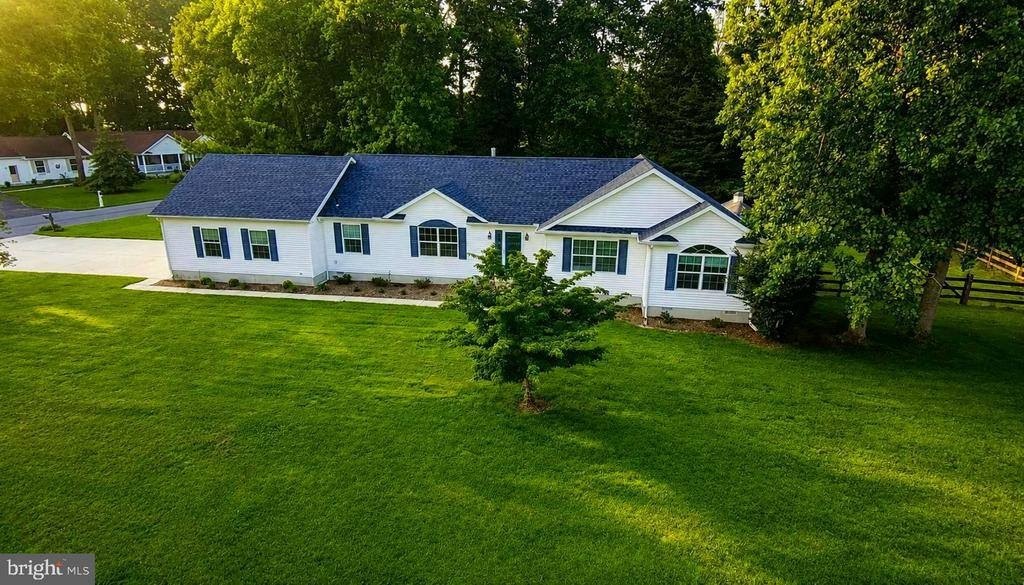 Single Family 3BR 2BA - 109 Crazy Horse, Millsboro, DE