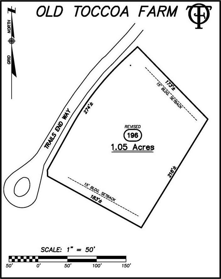 Other - Lot 196 Trails End Way, Mineral Bluff, GA
