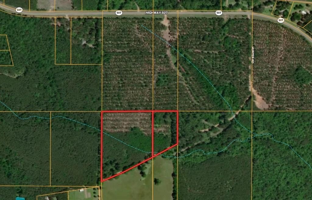 Other - Hunter Road, Coushatta, LA
