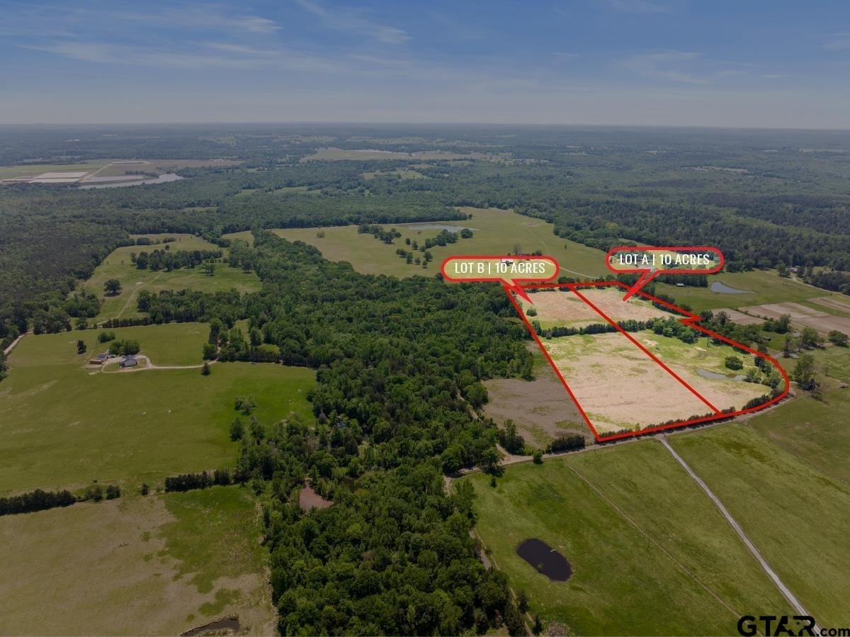 Other - Lot B CR 3324, Pittsburg, TX