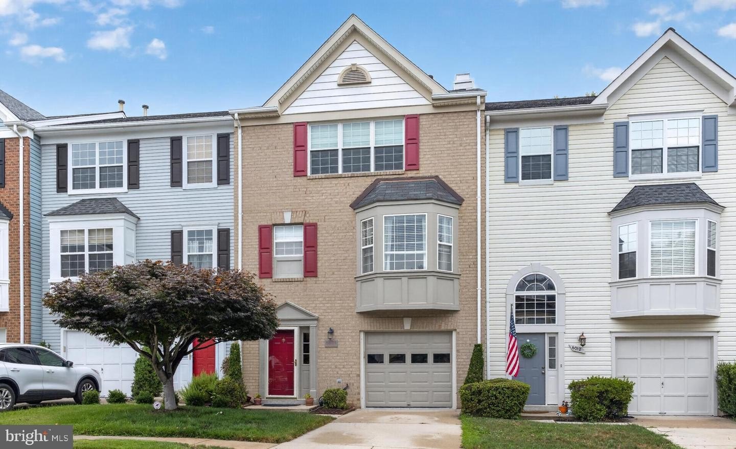 Single Family 3BR 4BA - 6014 LANDS END LN, ALEXANDRIA, VA