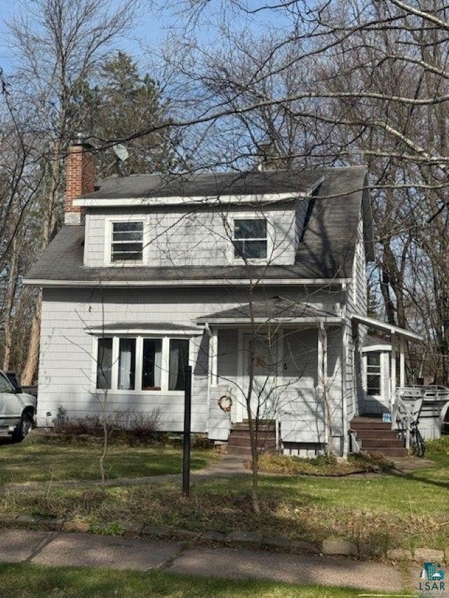 Other 4BR 2BA - 1830 Dunedin Ave, Duluth, MN