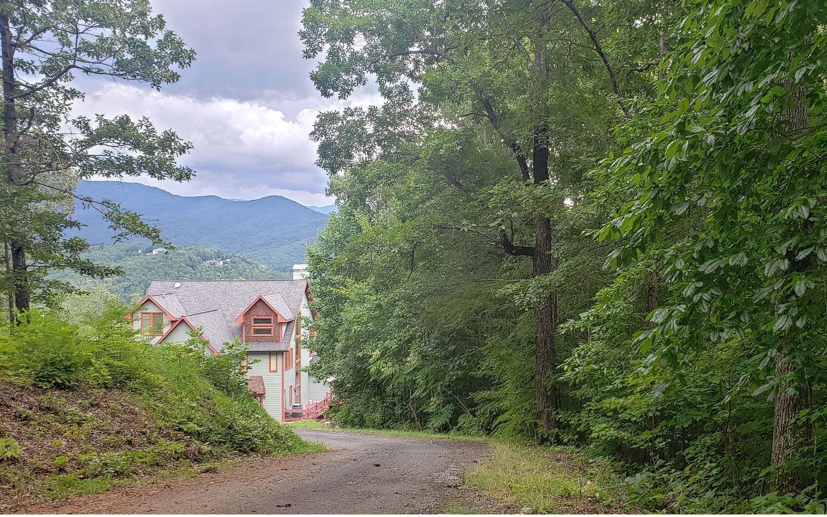Other - Clark Drive, Hiawassee, GA