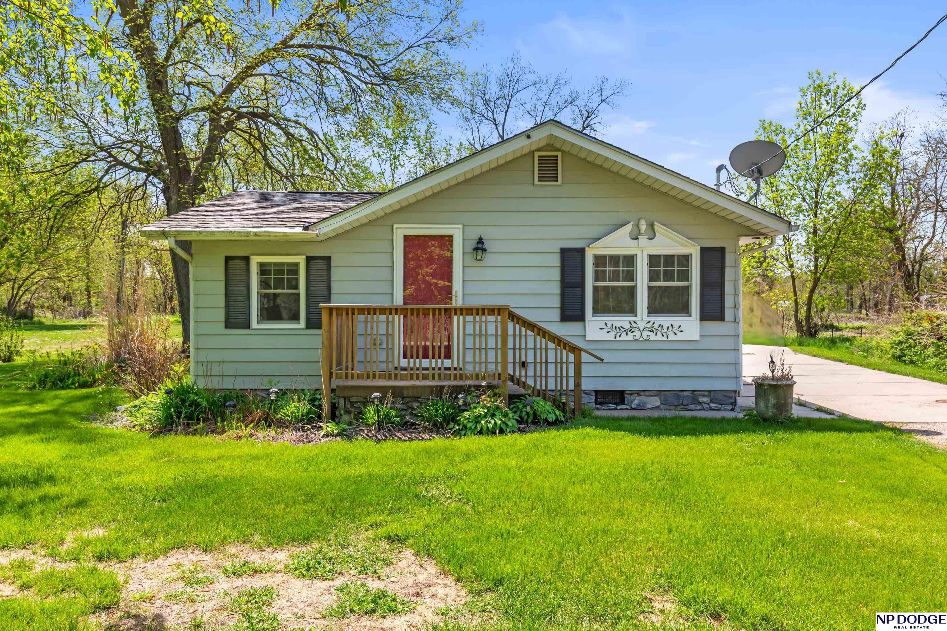 Single Family 1BR 1BA - 24149 Crown Point Avenue, Valley, NE