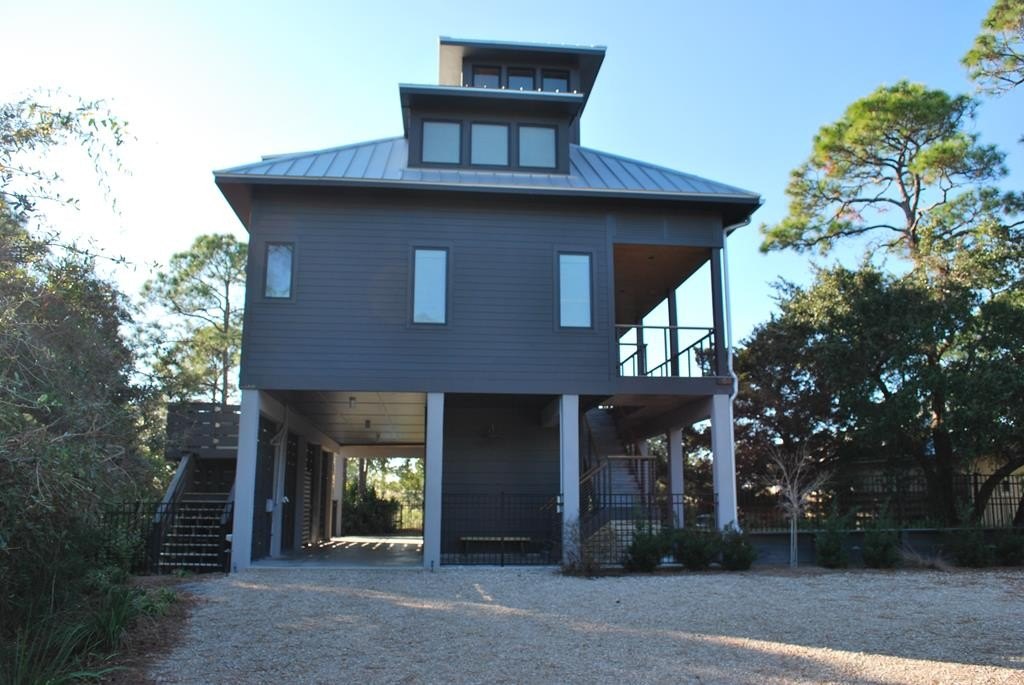 Other 3BR 3BA - 304 Patton St, St. George Island, FL