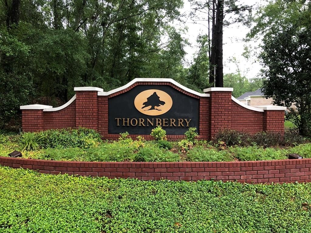 Single Family - 202 Thornberry Place, Ashford, AL