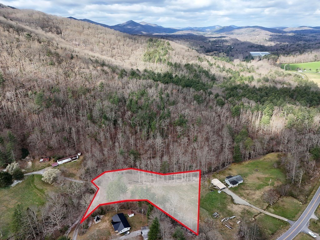 Other - Tract 3 Whippoorwill Way, Blairsville, GA