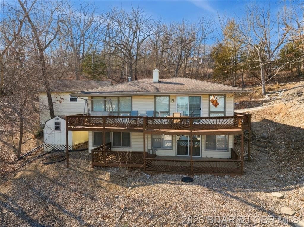 Other 4BR 2BA - 772 Shawnee View Drive, Sunrise Beach, MO