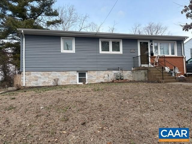 Other 3BA - 1642 MERIDIAN ST, CHARLOTTESVILLE, VA