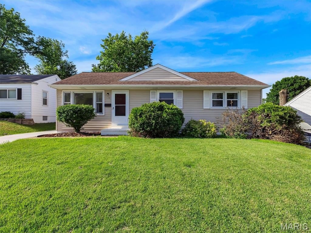 Single Family 3BR 1BA - 9108 Fayette Avenue, St Louis, MO