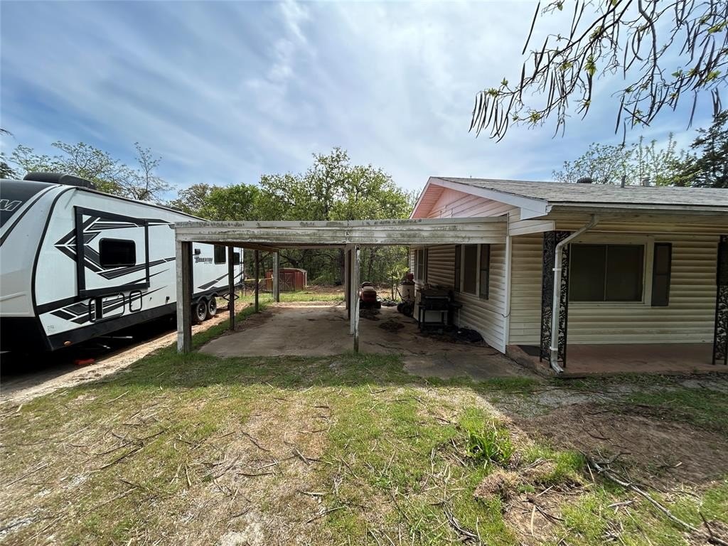 Single Family - 2112 Peterson, Denison, TX