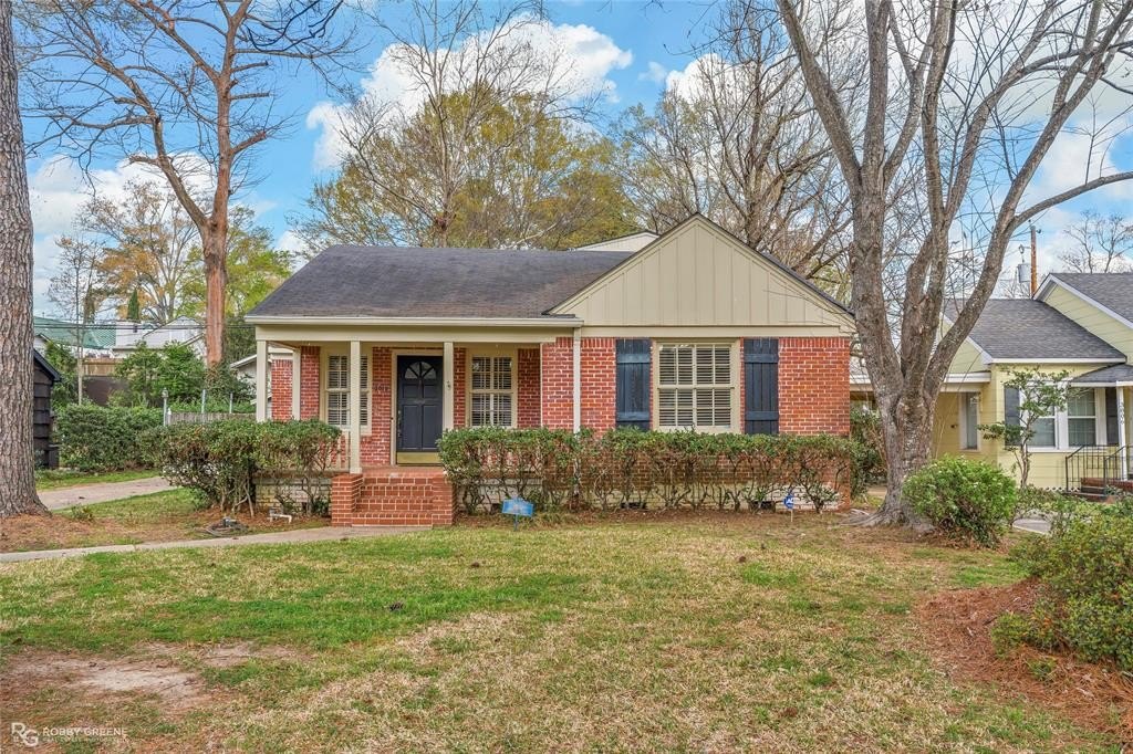 Single Family 3BR 2BA - 3810 Creswell Avenue, Shreveport, LA