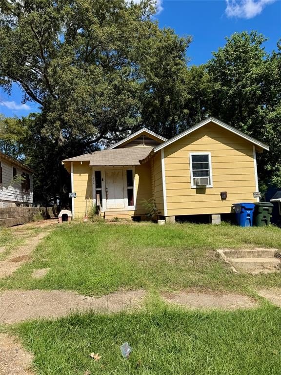 Single Family 3BR 2BA - 3424 Darien Street, Shreveport, LA