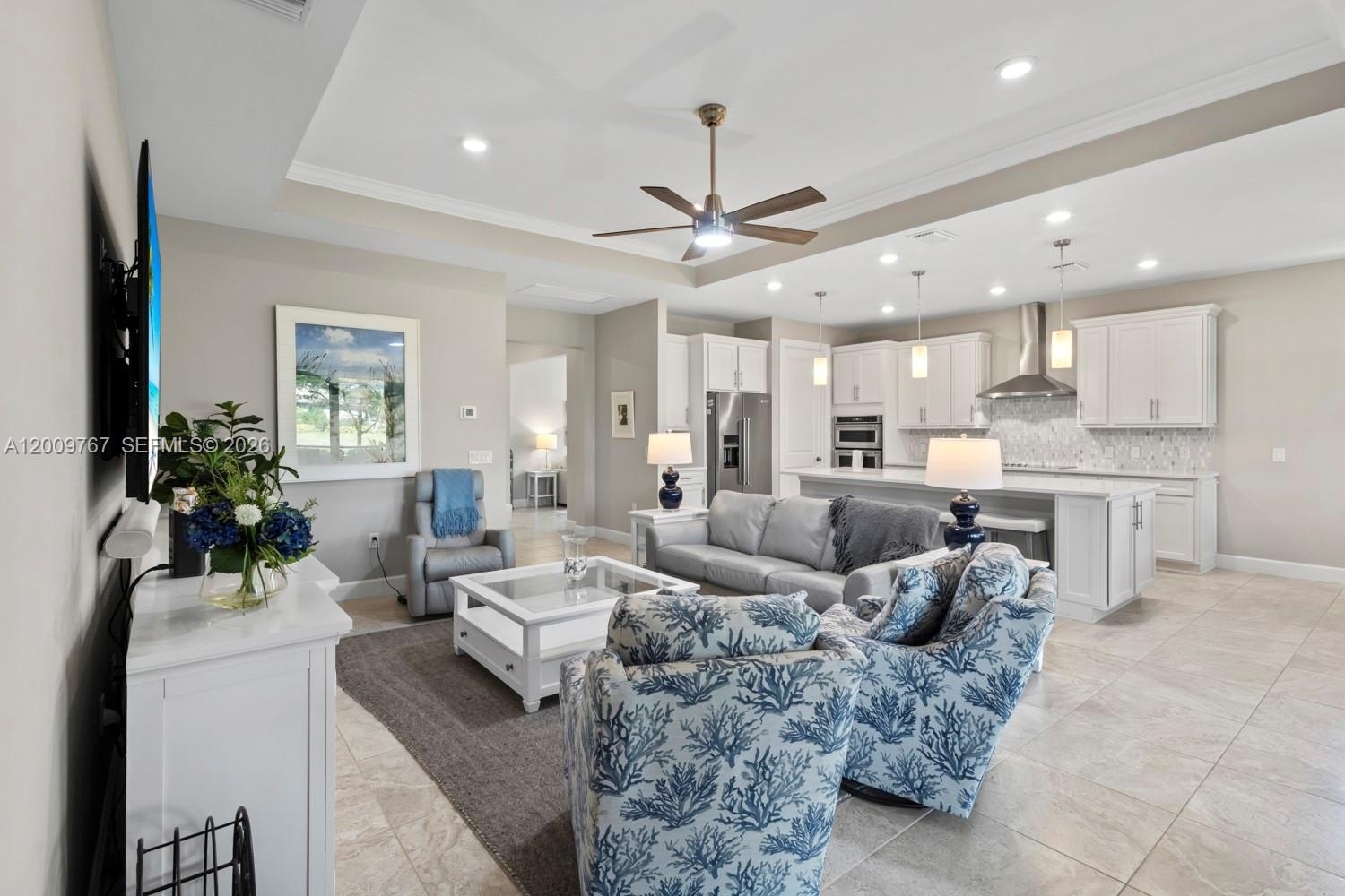 Single Family 2BR 3BA - 6359 Achievement, Ave Maria, FL