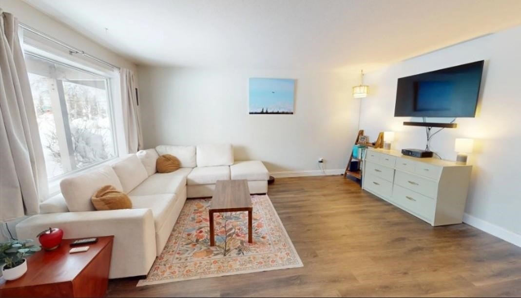 Condo 2BR 1BA - 141 DUNKEL STREET, Fairbanks, AK