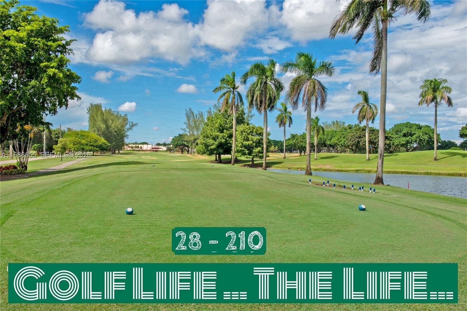 Condo 2BR 2BA - 671 S Hollybrook Dr, Pembroke Pines, FL